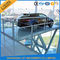 Konut Araç Kaldırma Ev Garaj CE ISO SGS için Hidrolik Garaj Araba Asansör