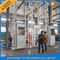 OEM Tekerlekli Platformlu Platform Ev Yolcu Asansör 6m Kaldırma Yüksekliği