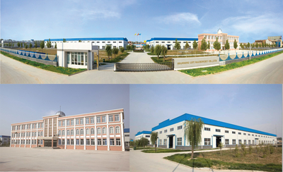 Çin Shandong Lift Machinery Co.,Ltd