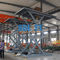 CE ile 3 Ton 5M Hidrolik Makas Araç Asansör Yeraltı Otoparkı